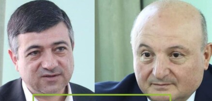 Դատախազություն չեմ դիմել․ եթե Վարդան Ղուկասյանը փաստ ունի, պիտի ներկայացնի․ Սարիկ Մինասյան