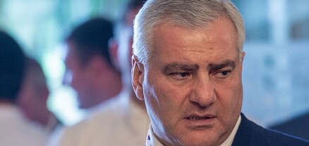 Եվրոպացի գործընկերների ուշադրությունն ենք հրավիրում Սամվել Կարապետյանի ակնհայտ հակաիրավական կալանքի վրա. հայտարարություն