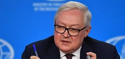 Ռուսաստանը հայելային պատասխան կտա, եթե որևիցե մեկը միջուկային փորձարկում կատարի. Ռյաբկով