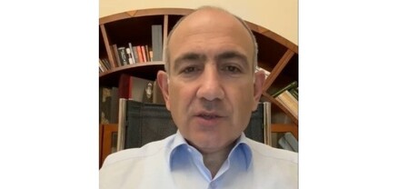 Մյուս կիրակի նույնպես Հովհաննավանքում կմասնակցեմ Սուրբ և Անմահ պատարագի. Փաշինյան