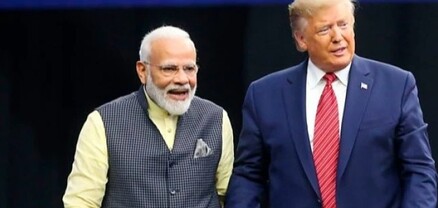 Հնդկաստանի վարչապետը խոստացել է դադարեցնել ռուսական նավթի գնումները. Թրամփ