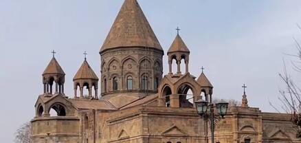 Սա հասարակ պատարագի օր չէ, այլ օր, որը հիմք է դնելու Հայ Առաքելական եկեղեցու պառակտմանը. հայտարարություն