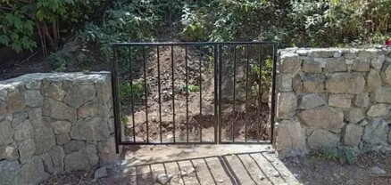 Սանահինի վանքի հուշարձանախմբի վերականգնումը շարունակվում է