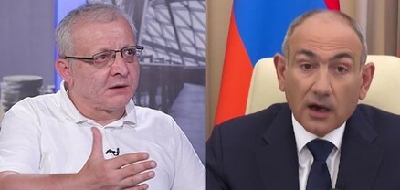 Փաշինյանի «հոգևոր հավաքի» օրը նշանակված է. նպատակը՝ կարգազանց հոգևորականների միջոցով պառակտել Եկեղեցին. Սուրենյանց