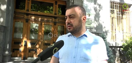 Ցանկացած քաղաքացի այս իշխանությունների համար պոտենցիալ վտանգ է ներկայացնում․ Մանուկ Սուքիասյան