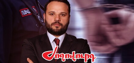 Բռնաճնշումների նոր շրջափուլ. Ալեքսանդր Կոչուբաեւի ձերբակալությունն առաջինն էր, բայց ոչ՝ վերջինը. Ժողովուրդ