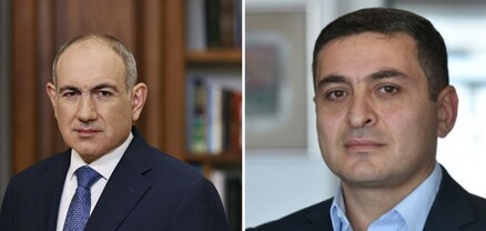 Փաշինյանը տպավորություն է ստեղծում՝ հեքիաթի հերոսն է, պետք է վիշապին հաղթի ու ջրի ակունքը բացի. Մենուա Սողոմոնյան