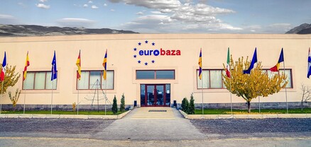 Երևանում թալանել են «Եվրոբազա»-ն. չհրկիզվող պահարանից գողացել են 13 միլիոն դրամ. shamshyan.com