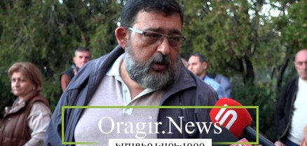 Եթե մարդկություն կա, ՔԿՀ պատերից ներս է մնացել, այդ շենքից դուրս վերացել է. Արսեն Ղուկասյան