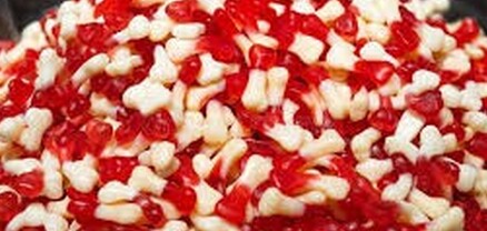 Բրիտանացին 3 կգ ժելե ուտելուց հետո ստամոքսի խանգարում է ստացել