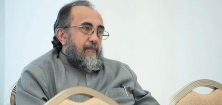 Սա ոչ միայն հոգևորականի դեմ իրականացված հաշվեհարդար է, այլև Հայ Առաքելական Սուրբ Եկեղեցու. ՀՅԴ