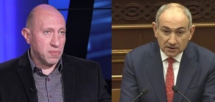 Փաշինյանը չի կարող գնալ վա բանկ. նա ինքնուրույն խաղացող չէ, որ կարողանա սահմանել իր խաղադրույքի չափը. Բադալյան