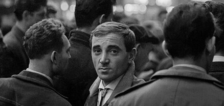 Ազնավուրն ապրում է իր երգերում ու ֆիլմերում․ այսօր շանսոնյեի մահվան 7-րդ տարելիցն է