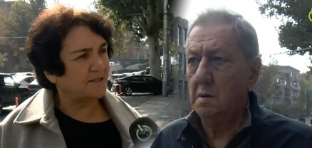 Ես հո Նիկոլի նման ապուշ չեմ, որ կարգալույծ արված հոգևորականի պատարագին մասնակցեմ․ հարցում