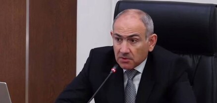 Հենց այսօրվանից պատրաստ ենք ապահովել բեռնատարների տարանցումը Թուրքիայից Ադրբեջան. Փաշինյան