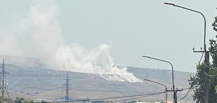 Ժամը 14։00-ի դրությամբ Երևանում օդի որակի ինդեքսի միջինացված ցուցանիշը չափավոր միջակայքում է. Ավինյան