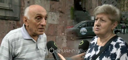 Երազանքի փաստաթուղթը Նիկոլն ա՝ իր կնոջով․ հարցում