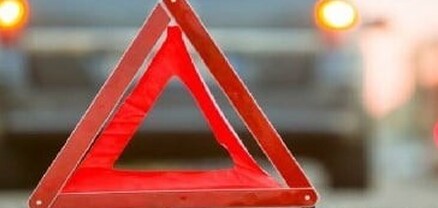 Կիրանց-Ոսկեպար ճանապարհին մեքենան դուրս է եկել ճանապարհից, կախվել ձորակը