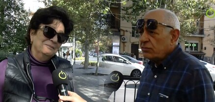 Չեմ ասի անունը․ դուք էլ լավ գիտեք, թե Հայաստանում ով ա ապրանք կեղծում․ հարցում