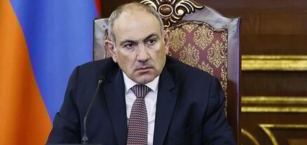 Պատարագը խորհրդանշելու է Սուրբ Էջմիածնի ազատագրության գործնական փուլի սկիզբը. Փաշինյանի ուղերձը