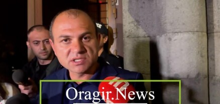 Քաղաքական հետապնդումը պոզով-պոչով չի լինում. Վարդան Ղուկասյանի պաշտպանությանը խոչընդոտում են