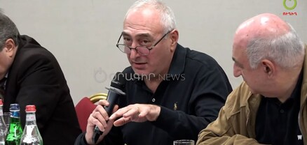 Խնդիրը կառավարման մեխանիզմի մեջ է, ոչ թե անձերի փոփոխության. Կարեն Քոչարյանը՝ Հ1-ի մասին