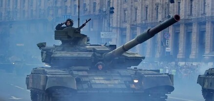 ՌԴ-ի տանկային պաշարները սպառվում են. լայնածավալ վերազինում է սպասվում