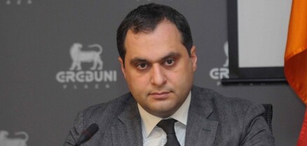 Ներկայացվել է հաղորդում հանցագործության մասին՝ կապված Փաշինյանի և Ստեփան Ասատրյանի կողմից կրոնական ծեսի կատարմանը խոչընդոտելու նախապատրաստության հետ