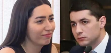 Արփինե Սարգսյանին փոխարինող են փնտրում. ո՞վ է թեկնածուն․ Հրապարակ