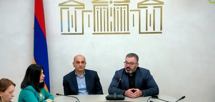 Եկեղեցու դեմ արշավը նոր չի սկսվել, Փաշինյանը ցանկանում է ունենալ իր սրտի կաթողիկոսին․ Գառնիկ Դանիելյան