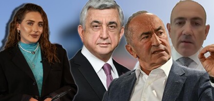 Քոչարյանը դեմ չէ տեղը զիջել, ՀՀԿ-ն դեռ որոշում չունի, Փաշինյանն էլի բանավեճի է հրավիրում. Ամփոփ լուրեր