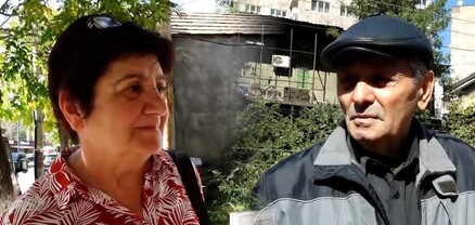 Ամենակարևորը խաղաղություն լինի, մի կտոր հացով էլ յոլա կգնանք․ հարցում՝ Ալավերդիում