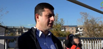 Իշխանությունը փորձում է լռեցնել ծնողներին, Արսեն Ղուկասյանն ամեն կերպ փորձել է խնդիրը բարձրացնել