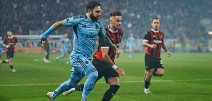 Սլովանը հաղթել է, Բարսեղյանը՝ գոլային փոխանցման հեղինակ