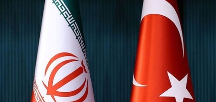 Թուրքիան միացել է Իրանի դեմ սահմանված պատժամիջոցներին