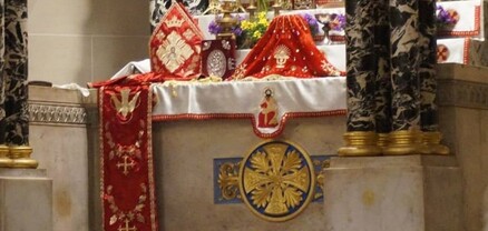 Անընդունելի է Ամենայն Հայոց Հայրապետի դեմ քրեական վարույթ սկսելը. Ֆրանսիայի Հայոց թեմ