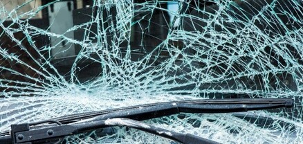 Ապարան-Քուչակ ճանապարհին բեռնատար և մարդատար մեքենաներ են բախվել. կան զոհեր