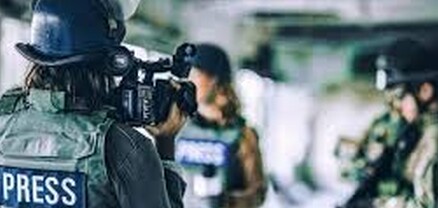 Դոնեցկի շրջանում ռուսական անօդաչուի հարվածից զոհվել է ֆրանսիացի ֆոտոլրագրող