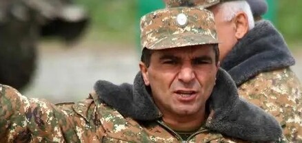 ՊԲ նախկին հրամանատար Միքայել Արզումանյանի խափանման միջոցը փոխարինվեց տնային կալանքով