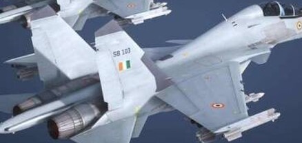 Հայաստանն ավարտում է Հնդկաստանի հետ Су-30МКИ կործանիչների ձեռքբերման գործարքը. հնդկական ԶԼՄ