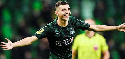 Ռուսաստանի ֆուտբոլային միության Կարգապահական կոմիտեն ստացել է Նդոնգի և Սպերցյանի միջև տեղի ունեցած միջադեպի տեխնիկական ձայնագրությունները