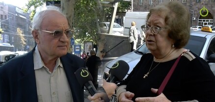 Ոնց կարելի ա չաջակցել եկեղեցուն և Վեհափառին․ էդ թուրքի ոտեր լիզողին աջակցե՞նք․ հարցում