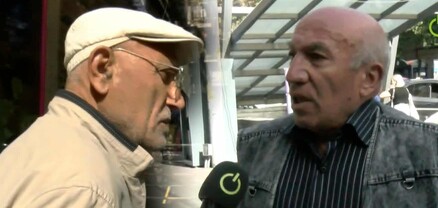 Ժամանակ չունեմ․ չեմ դիտել Ռոբերտ Քոչարյանի ասուլիսը․ հարցում