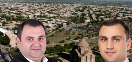 Իշխանությունն ամեն բան անում է Սեւակ Խաչատրյանին «նախկինների» հետ կապելու եւ վարկաբեկելու համար. Ժողովուրդ