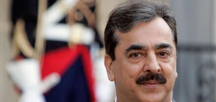 Մեր հարաբերությունները Հայաստանի հետ կախված են Ադրբեջանի և Թուրքիայի հետ ՀՀ-ի հարաբերություններից. Պակիստանի Սենատի նախագահ