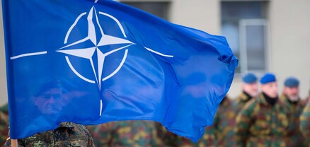 ՆԱՏՕ-ն մտադիր է զսպել Ռուսաստանին ԱԹՍ-ների և ինքնավար պաշտպանական համակարգերի միջոցով