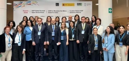 Արայիկ Հարությունյանը մասնակցել է ԲԿԳ համաժողովին՝ ստանձնելով ՀՀ Կառավարության անդամությունը կոմիտեում