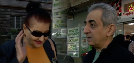 Այ քեզ բան․ ՔՊ-ն ով ա, որ իր ցուցակում ընդգրկվելու համար 1,5 մլն վճարեմ․ հարցում