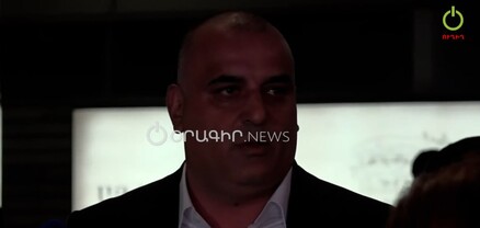 Դավիթ Համբարձումյանը կարևոր ֆիգուր է, ո՞նց կարող է նման սկզբունքային տղեն ազատության մեջ լիներ. Հակոբյան