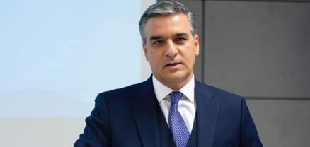 Բարձր պաշտոններին պետք է հավակնեն միայն կրթված և փորձառու անձինք․ Թաթոյան